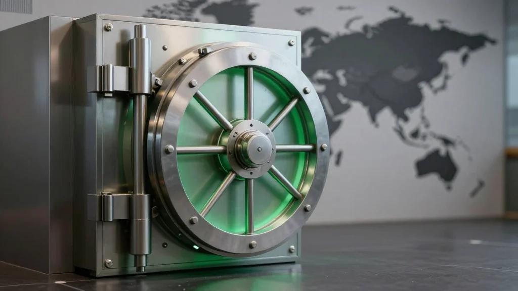 Chhangani Cited in FT Article on the Banks and Financial Institutions Willing to Launder Dollar Payments for Iran