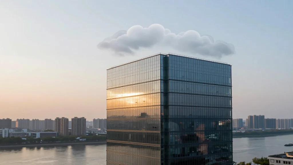 Oracle Trying To Lure Workers To Nashville For New 'Global' HQ