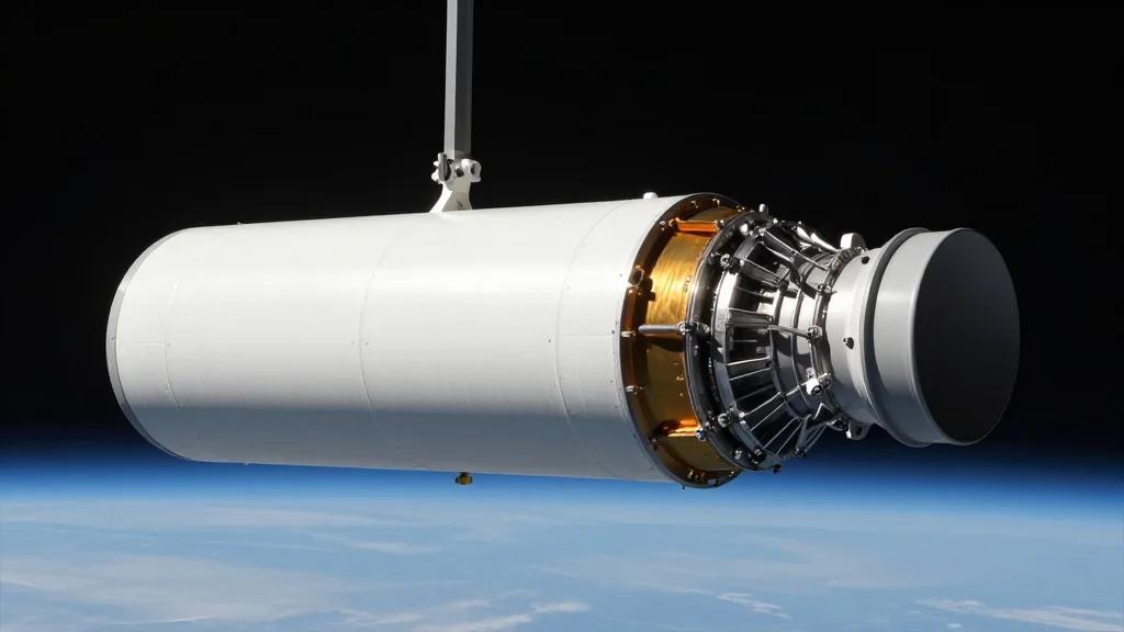 Tight Timeline Limits Science Payloads for Upcoming Test