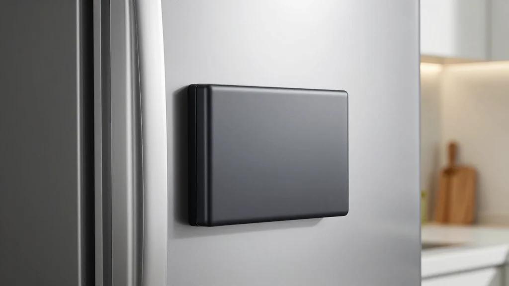 CleanTechnica Exclusive: Slim, Design-Focused Jackery Fridgeguard Leaks Ahead of Launch