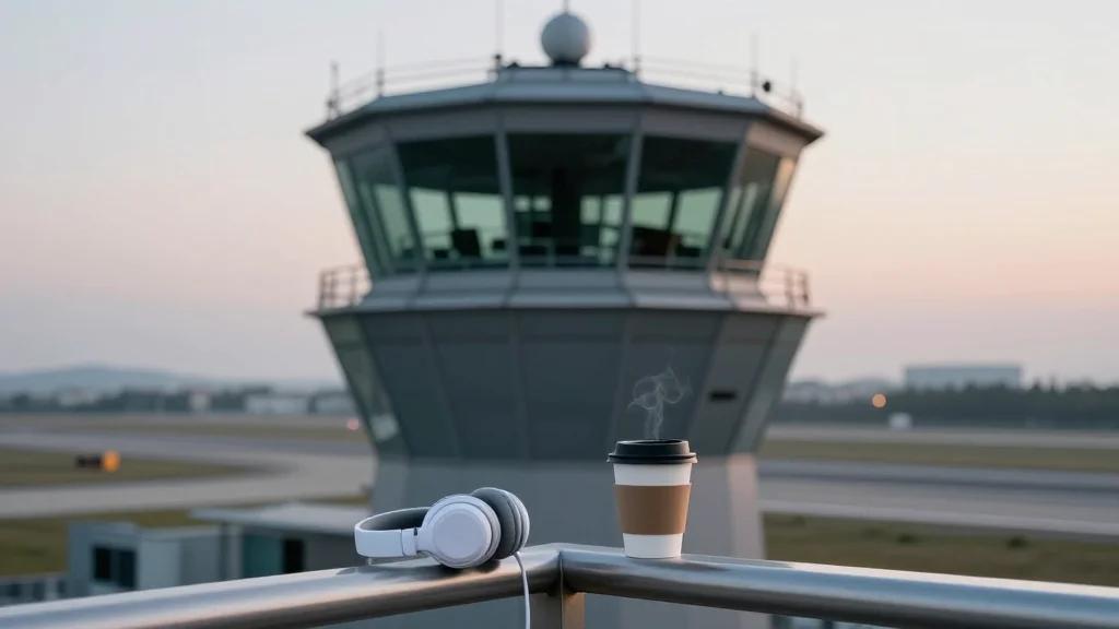 ATC Strain Boosts LaGuardia‑exposed Airline Short Opportunities