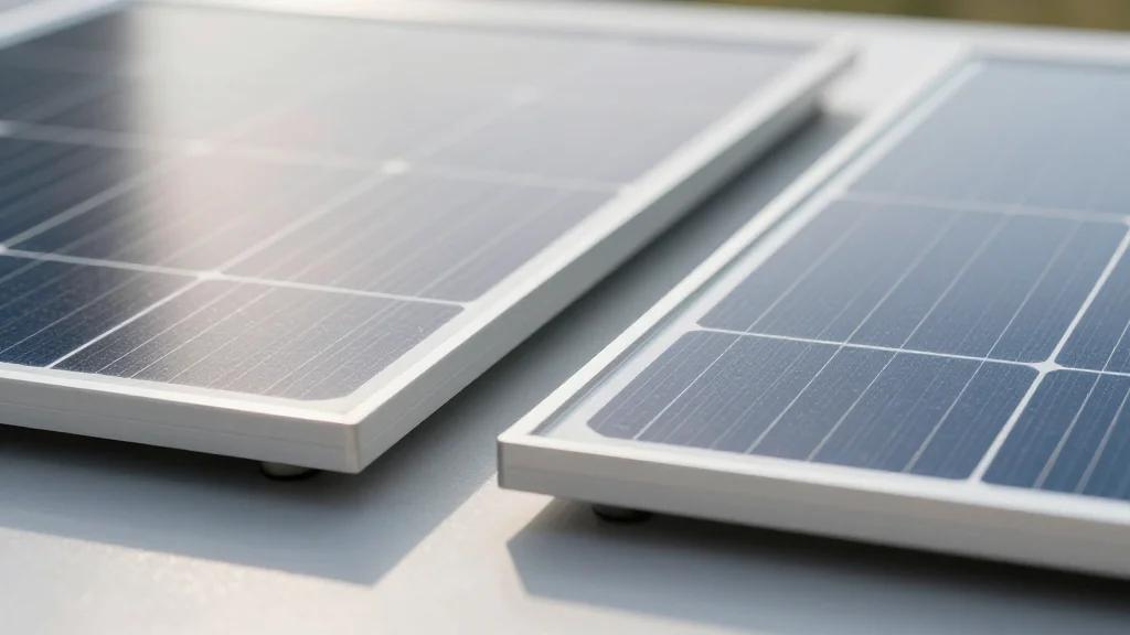 Cheap New Modules Slow Secondary Solar Market Growth