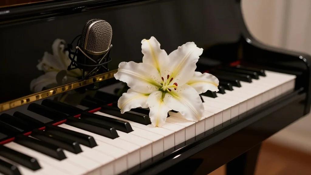 Penelope Trappes Assembles Star Artists for Requiem Reworked