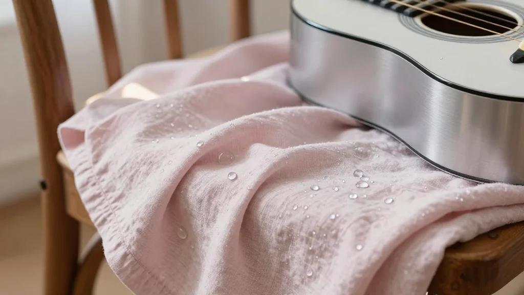 Silver Firs Release Linen and Tears