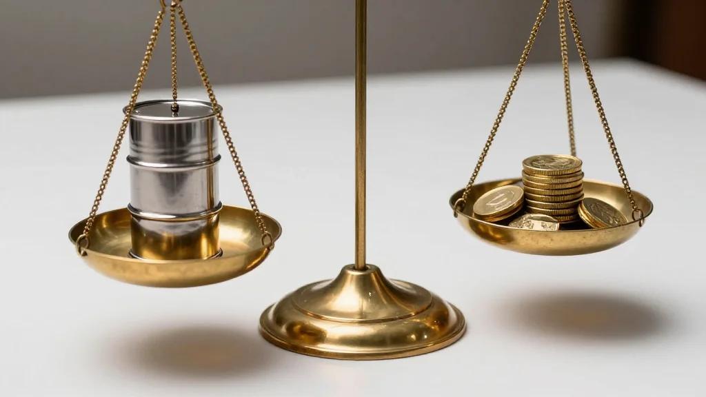 Lukoil Writes Off $20 Billion of Foreign Assets in Sanctions Hit