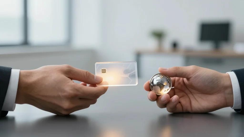 OBook Holdings and Arta Global Markets Team on Digital Assets On/Off Ramp