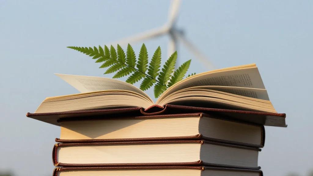 Top 5 Must-Read Books on Leadership, Markets, Innovation