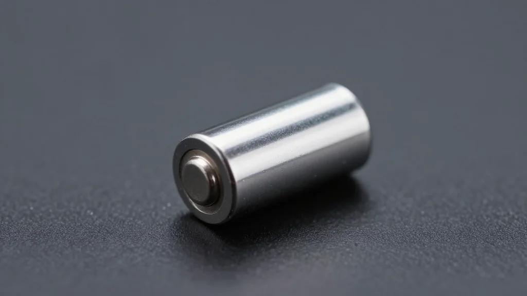 NPSPL Speciality Chemicals to Set up Cathode Material Company in Andhra Pradesh