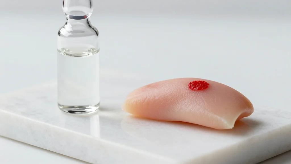 Predictors of Rapid, Complete Skin Clearance With Psoriasis Biologics