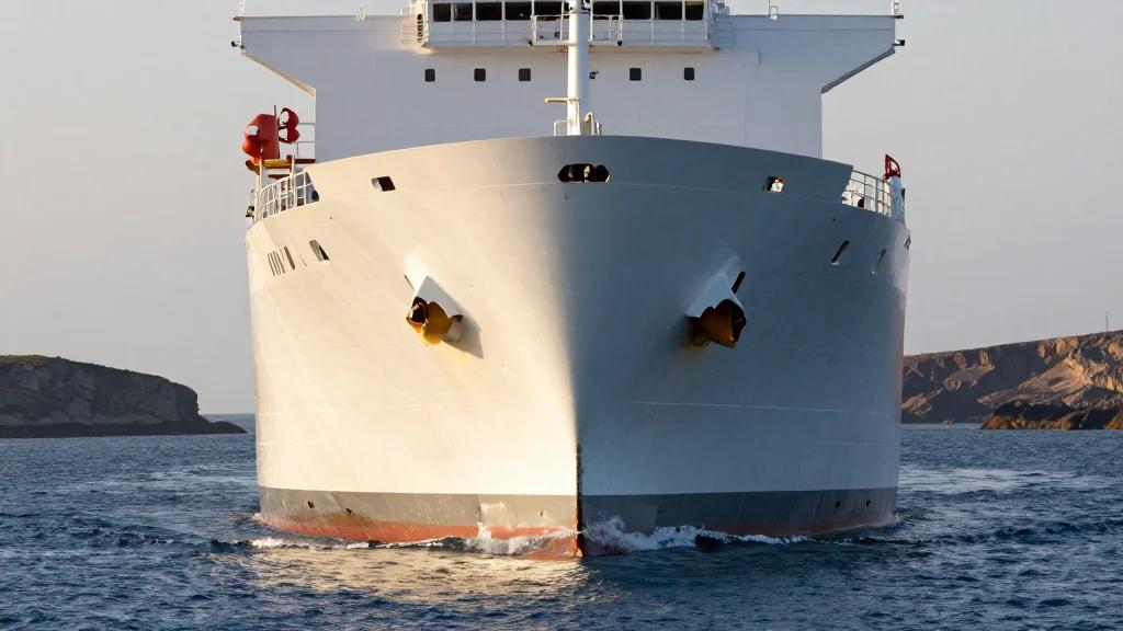 Two Supertankers U-Turn in Hormuz as US-Iran Talks Break Down