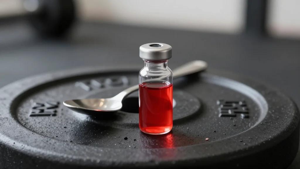 High-Performing Athletes Suffer More Health Issues Than Elite