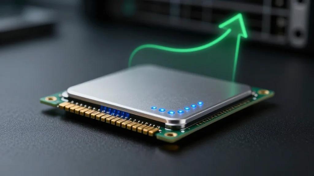 NVDA Beats Expectations, AI Infrastructure Trade Surges 79% YoY