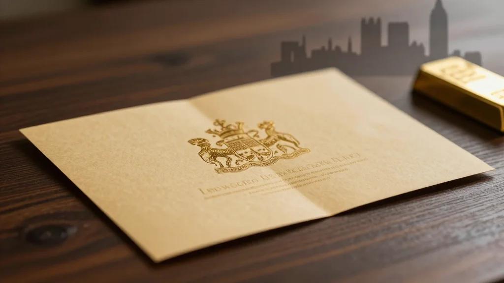 Starmer Credibility Dip Fuels Gilt Short‑sell Recommendation