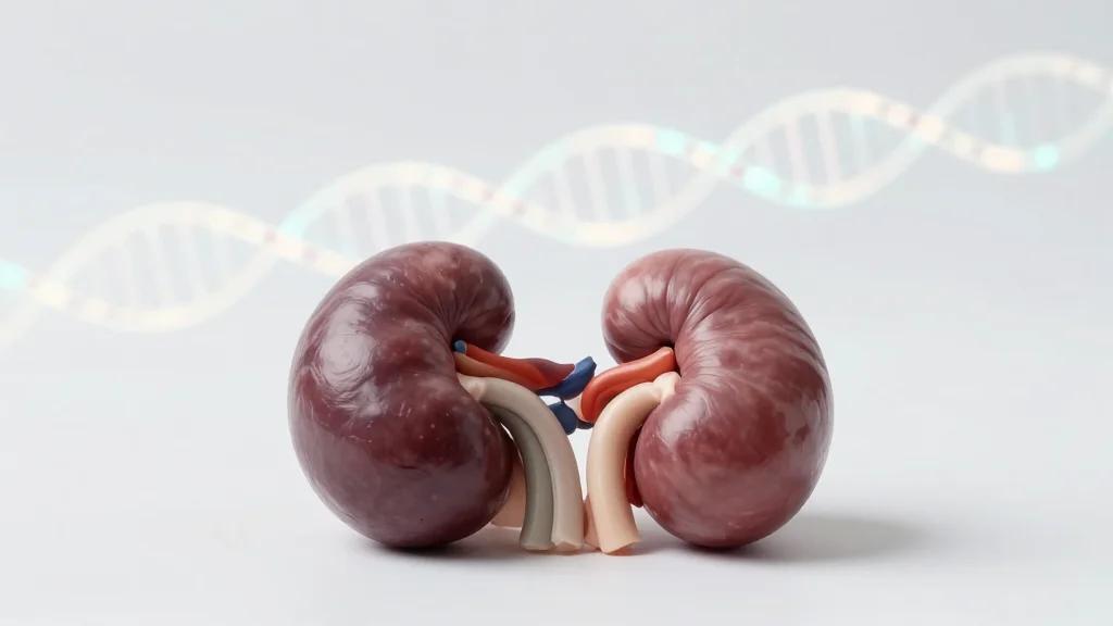 MicroRNA Signature Predicts Localized Clear Cell RCC
