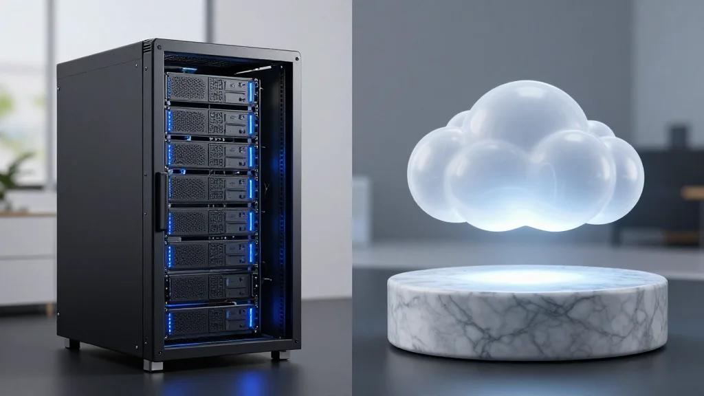 Tech Firms Weigh Buying AI Models vs Building Own Stack