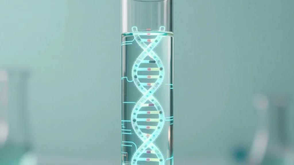 AI to Power Singapore's Next-Gen Cancer Profiling Test