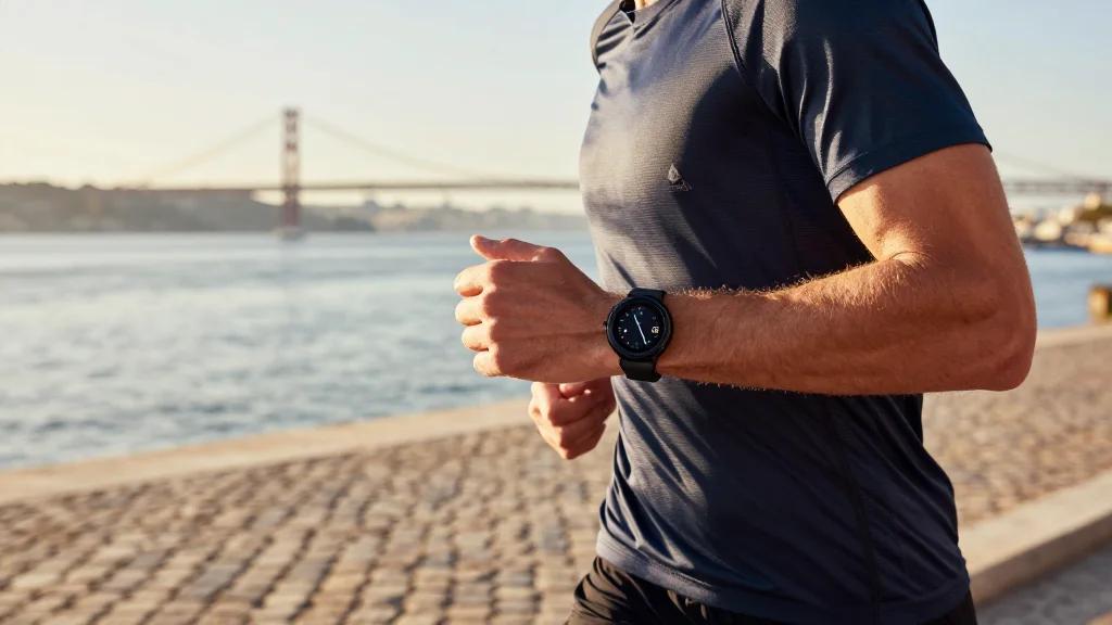 Jacob Kiplimo Sets Half‑Marathon World Record Using Samsung Galaxy Watch8 Data