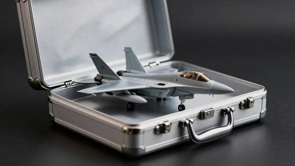 L3Harris: The Pentagon Buys, Wall Street Follows