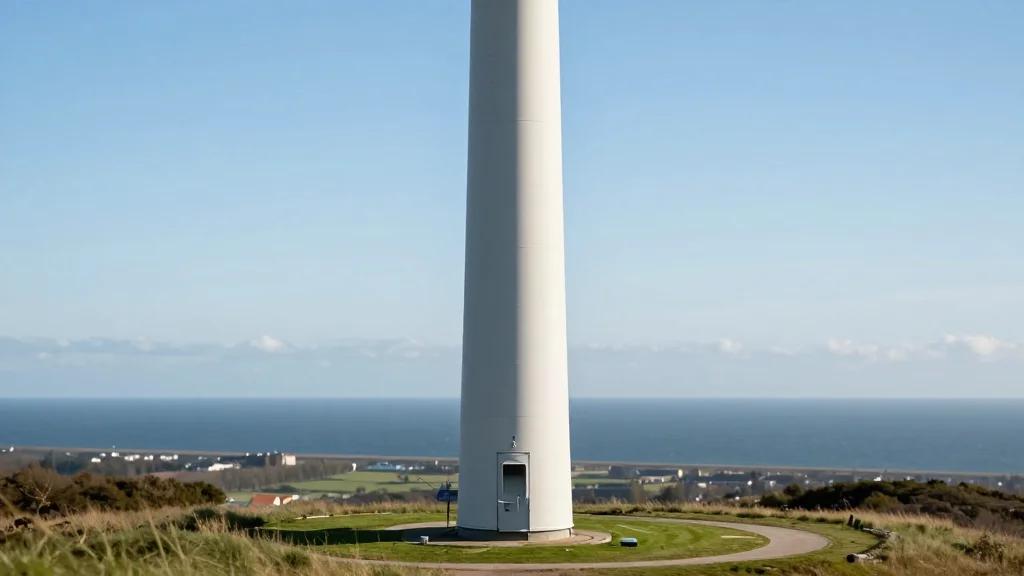 Nordex Pushes Forward Development: N175/6.X Turbine Receives 7.3 MW Operating Mode and New Hybrid Tower Options for Higher Yields -...