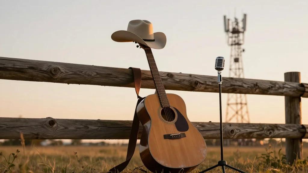 Kacey Musgraves' Anti‑hookup Single Breaks Into Country Radio