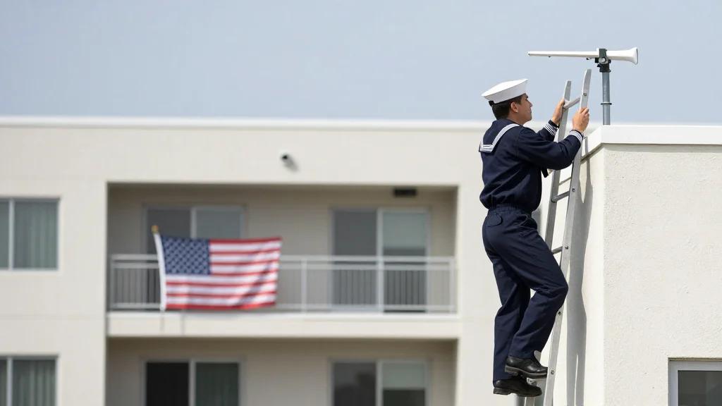 Navy’s Free Barracks Wi-Fi Program Reaches Installations in Italy and Greece