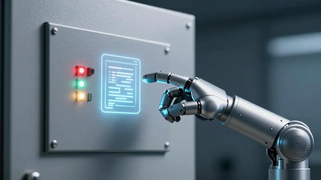 AI Accelerates Modbus Tool Development for Training