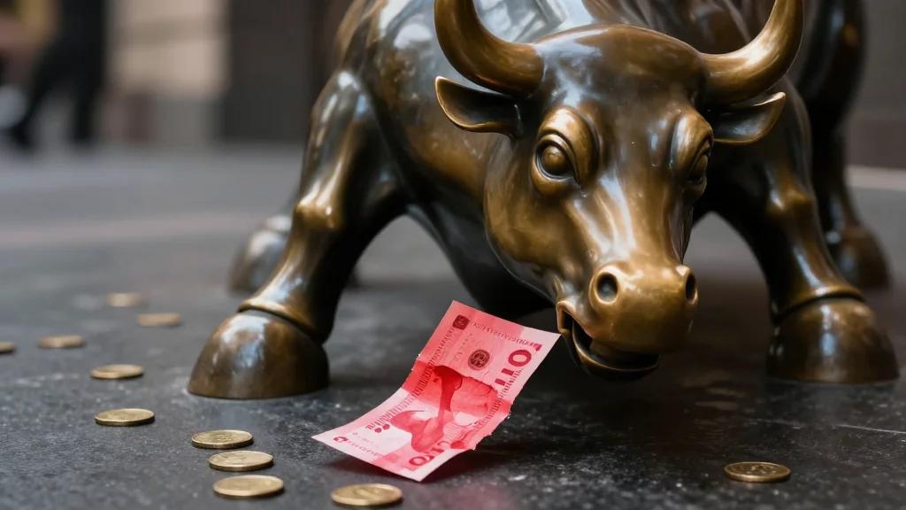 Raising Cash in a Bull Market Costs You
