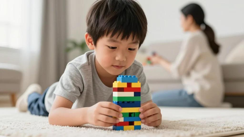 Let Kids Be Bored: It Sparks True Creativity