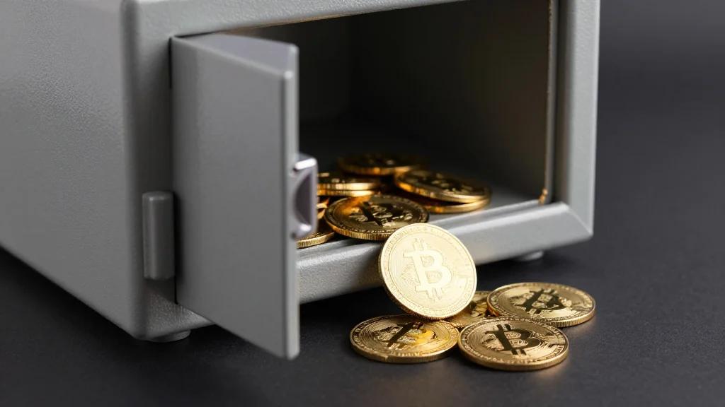 Crypto Deal Flow Slows as Quality Drops, Focus Shifts