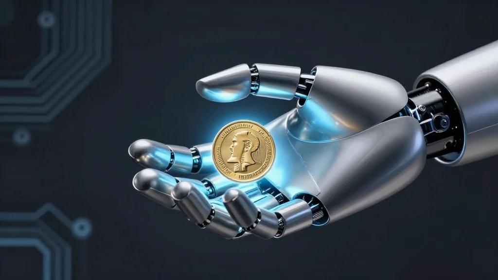 AI Agents Will Revive Crypto as Their Native Currency