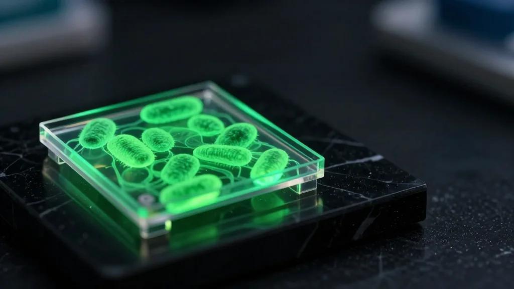 Marc Guell’s SynBio Lab Featured in Journal’s 30‑Year Highlights