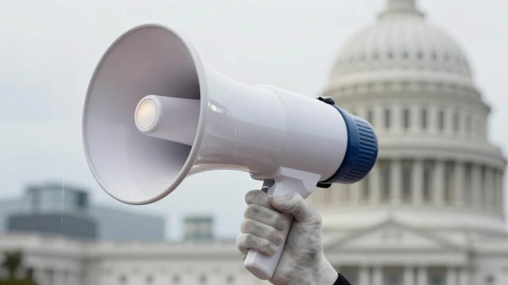 Call Your Rep: Say No to Digital Censorship Bills
