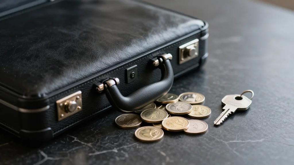 IG Hires Finalto Trading CEO Andy Biggs as Trading Director