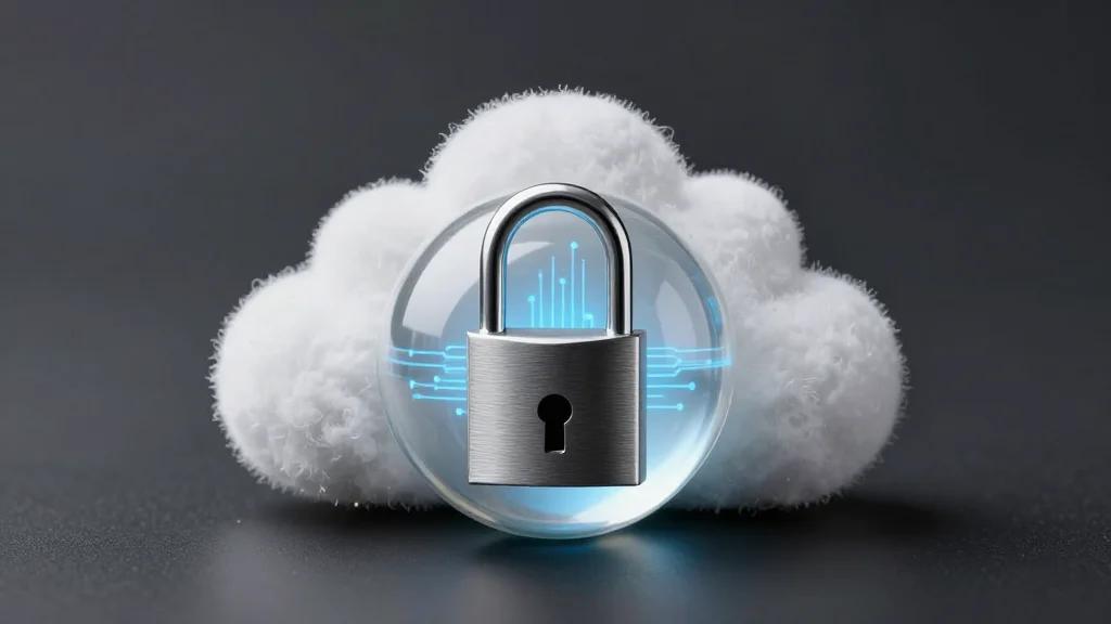 10 Best Cloud Data Security Software on G2: My Top Picks