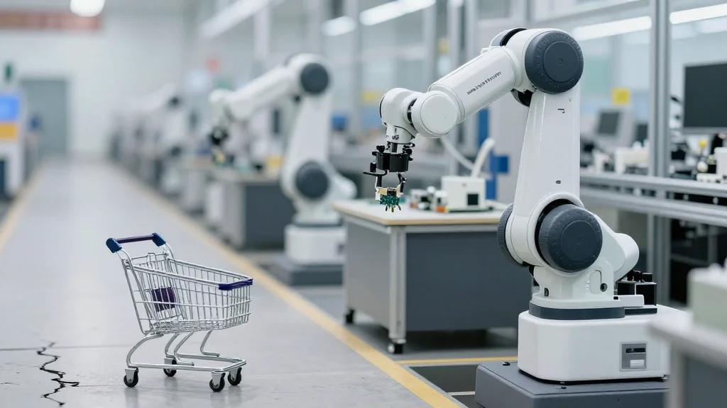 Fed Says China's Exports Driven by Constrained Household Consumption