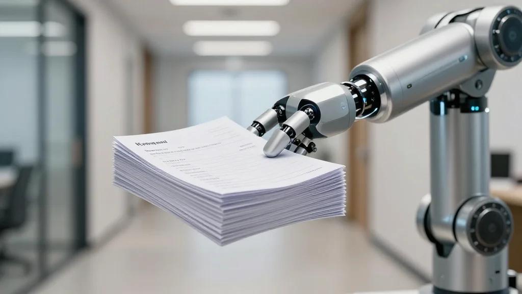 How UK Accounting Firms Can Prepare for Busy Season With Automated Workflows