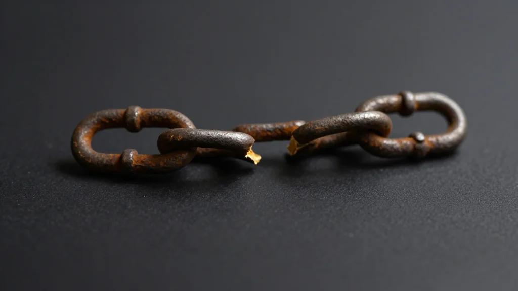 Greatness Requires Enduring Long Periods of Failure