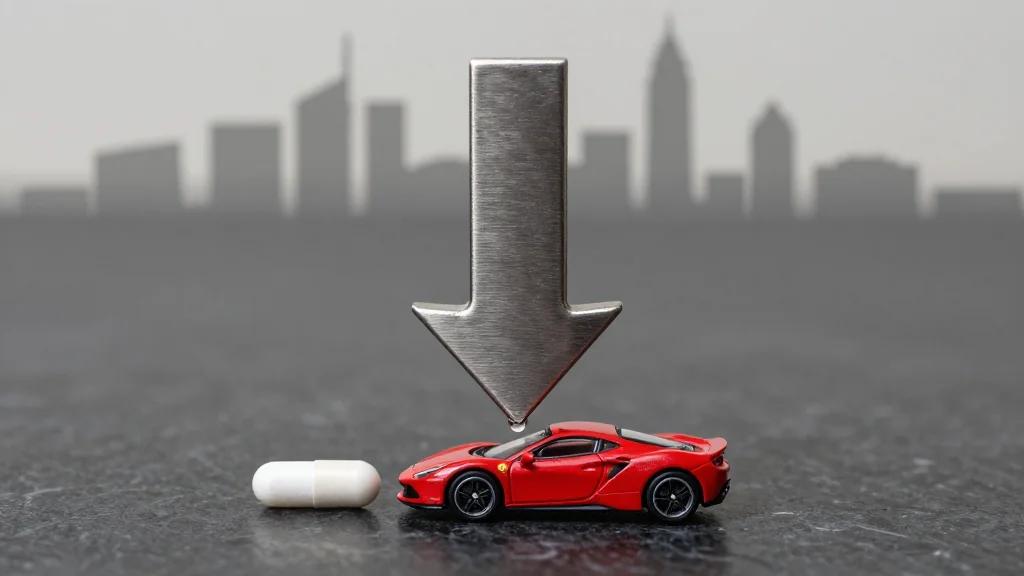 Volatility Deepens on Dalal Street; Srinivas Rao Ravuri Advises Selective Approach