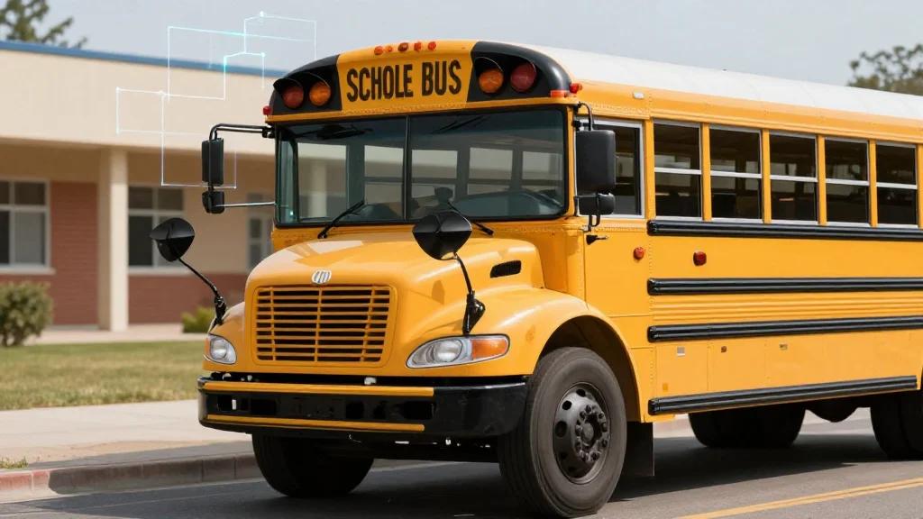 Prayagraj Schools Race to Meet April 15 Deadline for Uploading Transport Details on Safety Portal