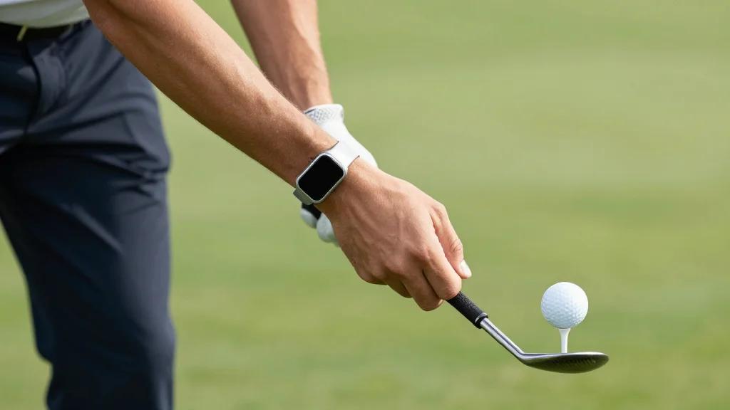 90% Compliance Boosts Scores, Earning Golfers' Trust