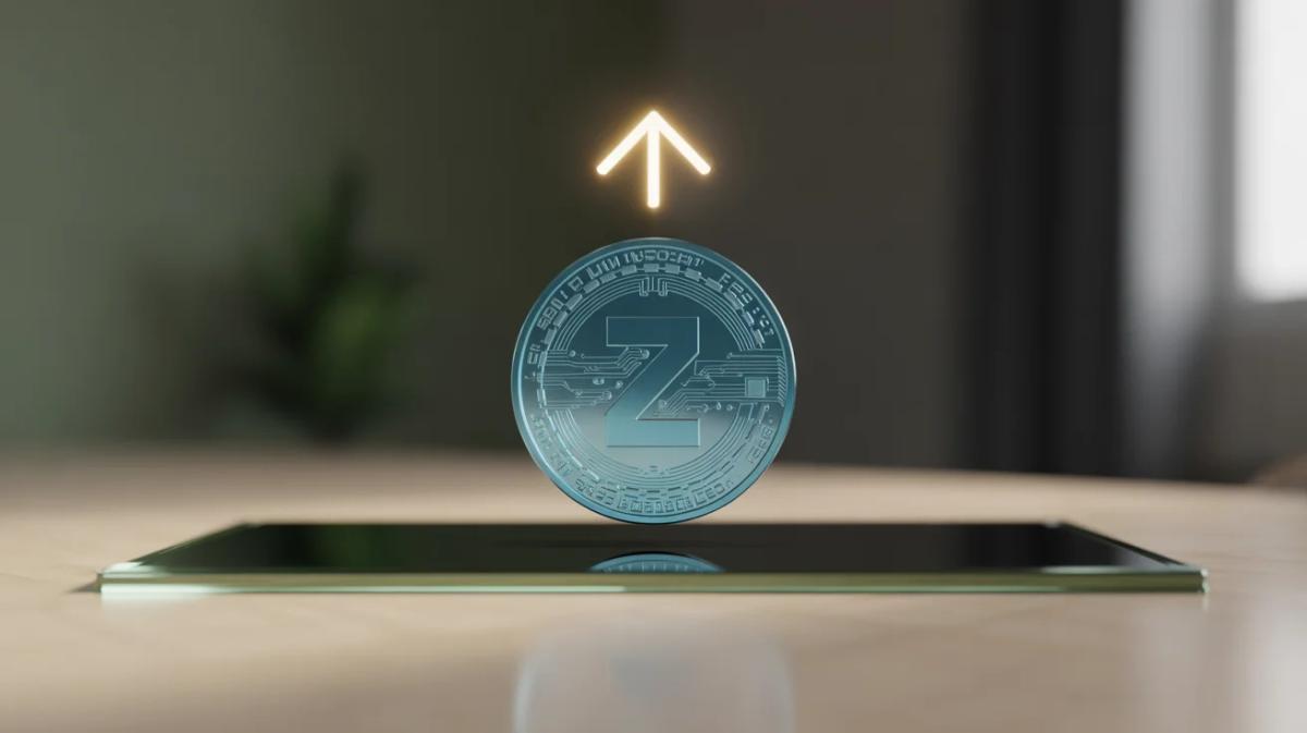 NEAR Nearing Reversal: Break $1.80‑$1.95 Targets