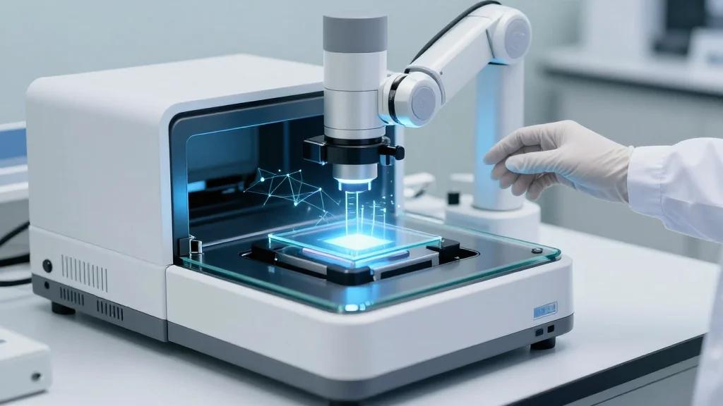 Acupath Laboratories, Inc. Partners with Azer Scientific to Install the First AzerView Digital Pathology Scanner in the United States