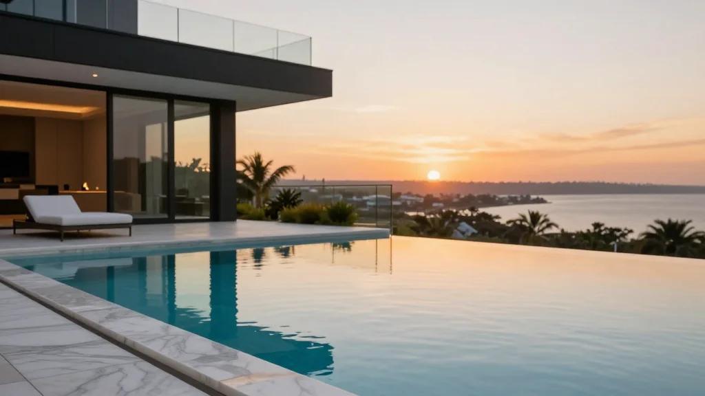 Five Luxury Homes We Love that Are for Sale Right Now