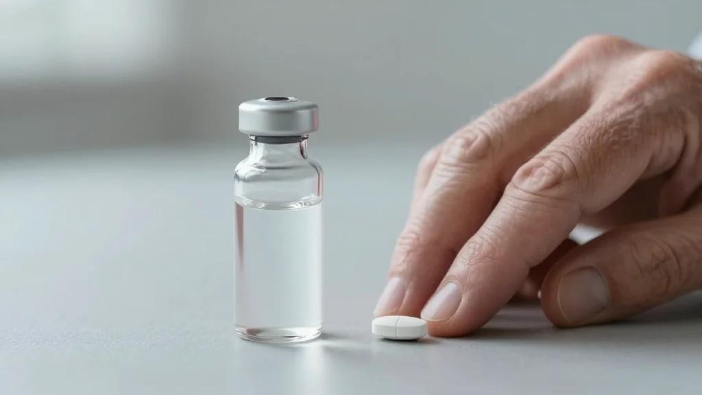 UT San Antonio Starts Precision Rapamycin Trial for Healthy Aging