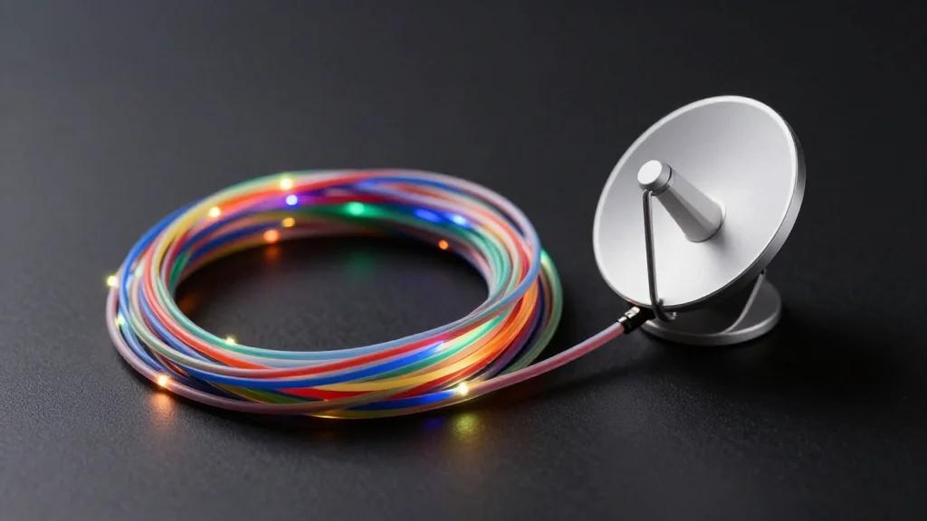 US Broadband Speeds Surge in H2 2025 as Fiber, Starlink and FWA Accelerate Digital Presence