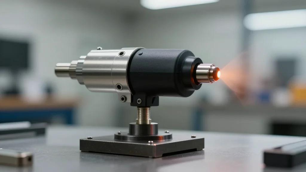 NewTek Offers Custom High-Temperature Position Sensors