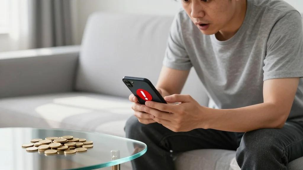 Accidental $1k Ad Spend: E‑commerce Founder Rite