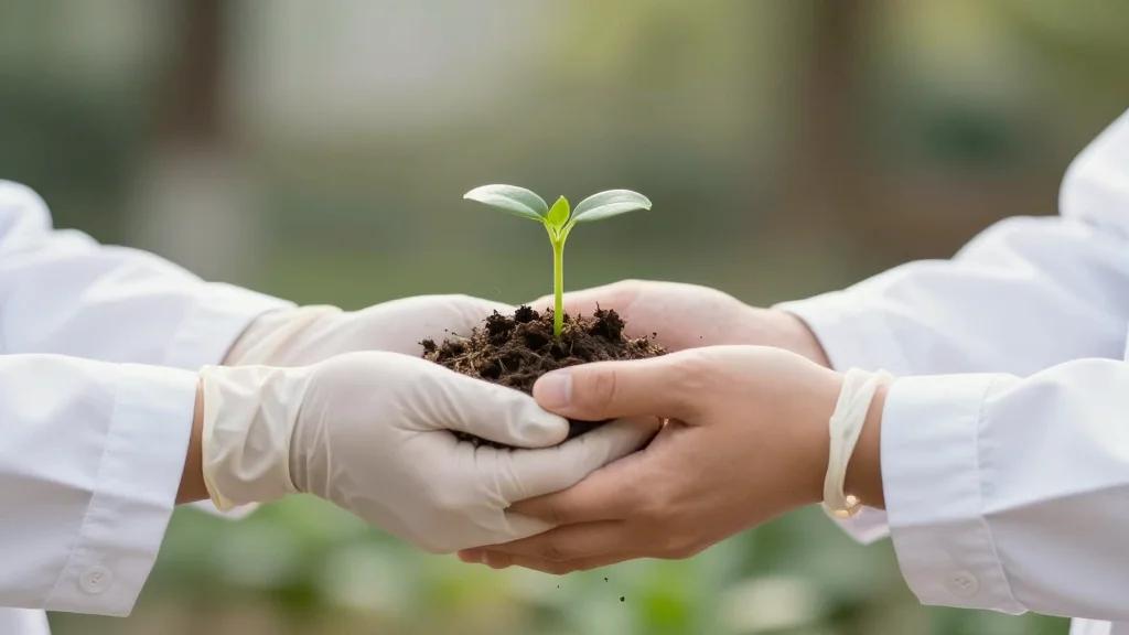 Shared Leadership, Shared Responsibility