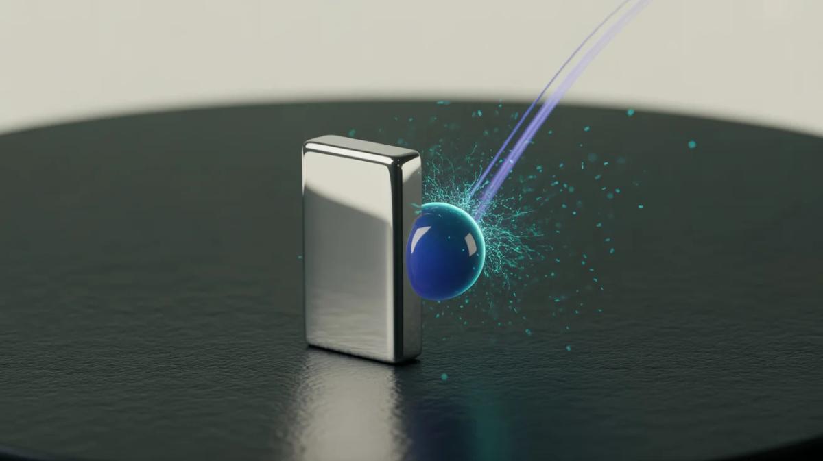 Polkadot Gains 9% After Breaking Key $2.25 Resistance