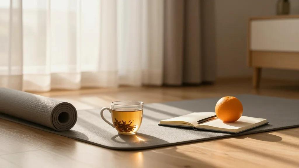 Rise Ritual: Transform Your Wake-Up Routine Into Your Day’s Superpower